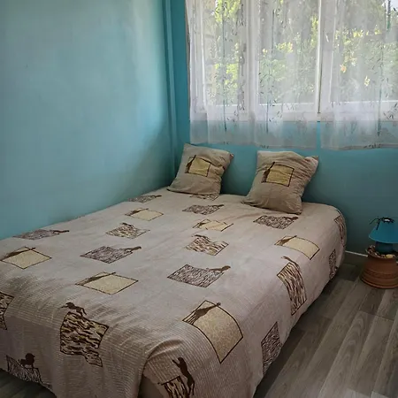 Maison De Pricilla Homestay
