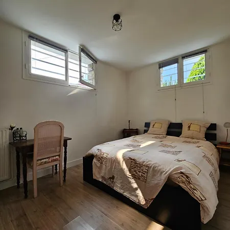 Homestay Maison De Pricilla *