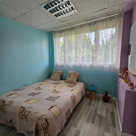 Maison De Pricilla Homestay Neuilly-sur-Marne